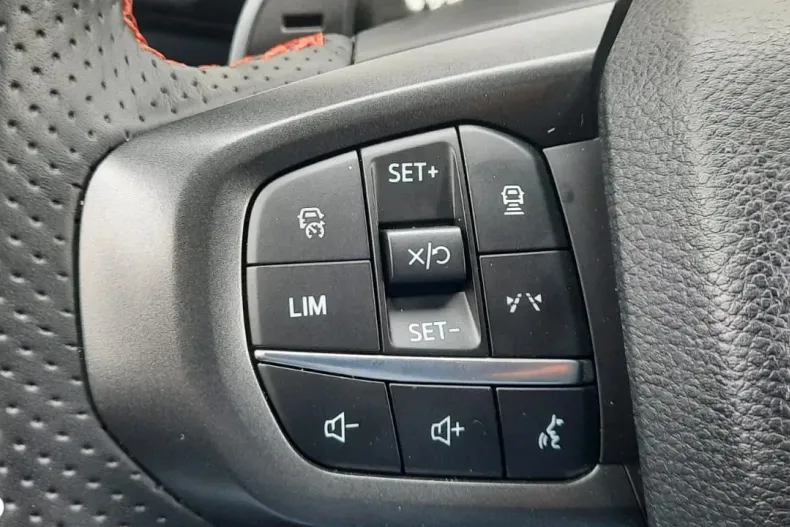 Ford Raptor din 2024 cu 1 km - oferta FOR167039 - foto 35