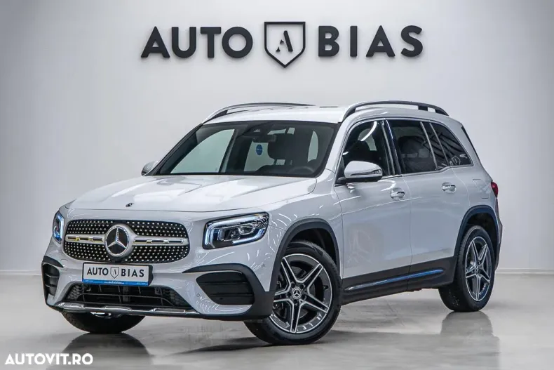 Mercedes-Benz GLB din 2023 cu 158.000 km - oferta MER167040 - foto 1