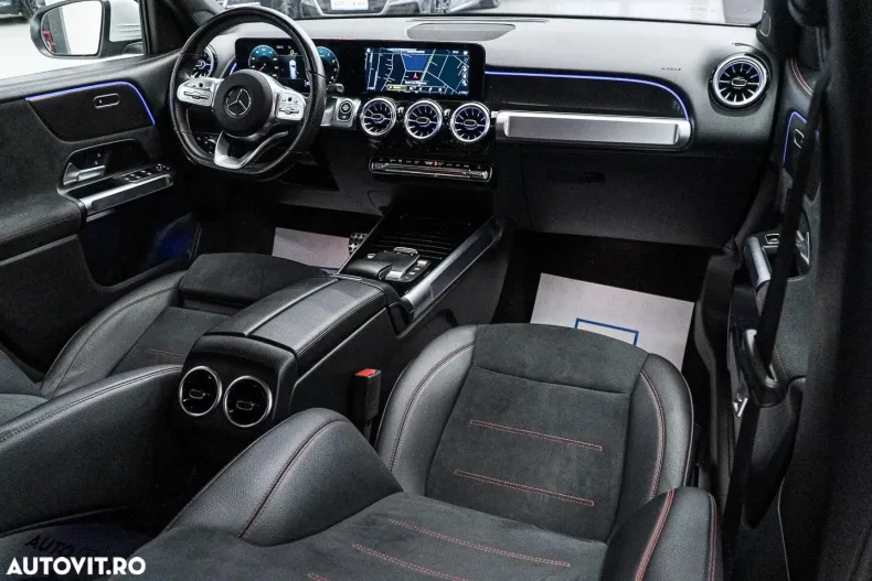 Mercedes-Benz GLB din 2023 cu 158.000 km - oferta MER167040 - foto 2