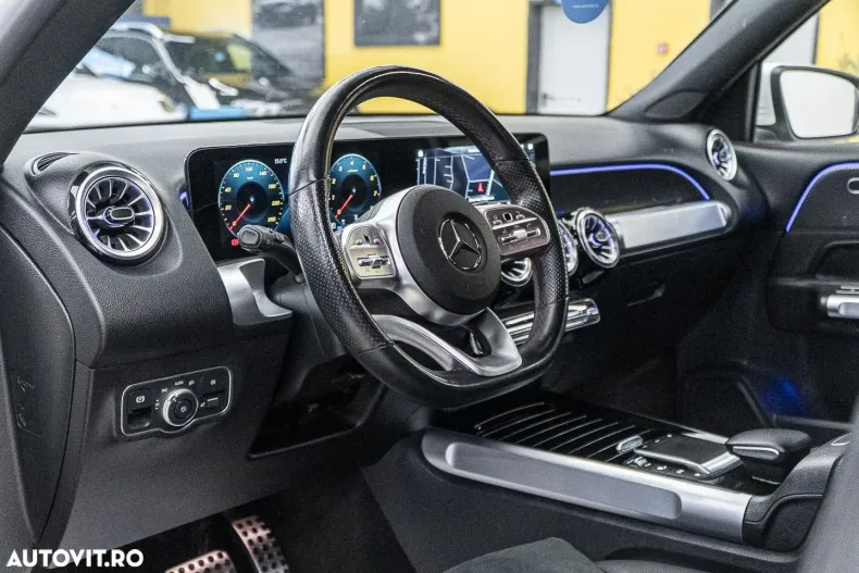 Mercedes-Benz GLB din 2023 cu 158.000 km - oferta MER167040 - foto 6