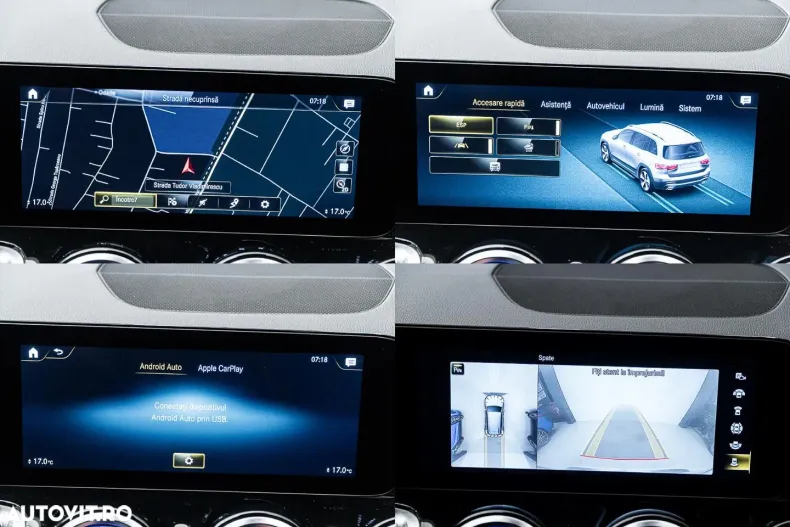 Mercedes-Benz GLB din 2023 cu 158.000 km - oferta MER167040 - foto 9