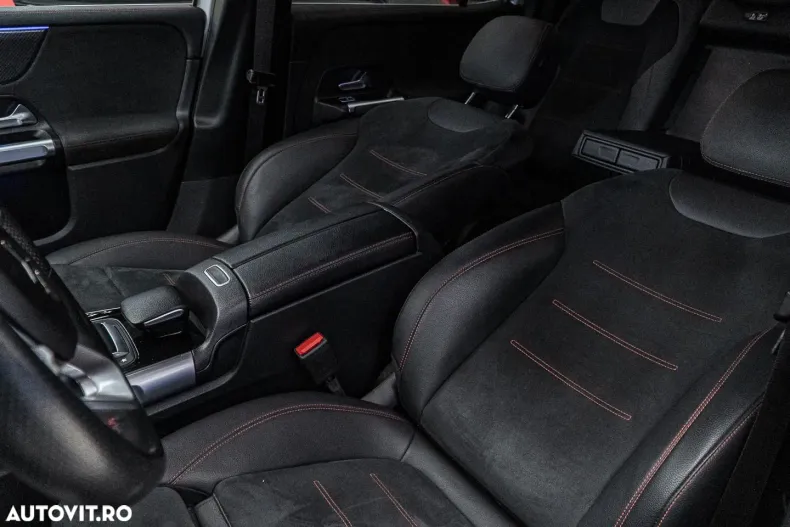 Mercedes-Benz GLB din 2023 cu 158.000 km - oferta MER167040 - foto 14