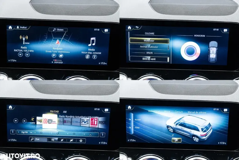 Mercedes-Benz GLB din 2023 cu 158.000 km - oferta MER167040 - foto 15