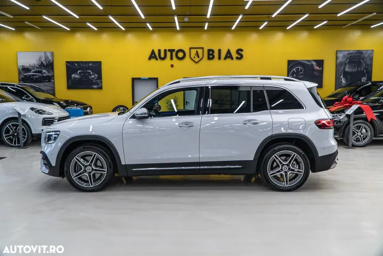 Mercedes-Benz GLB din 2023 cu 158.000 km - oferta MER167040 - foto 16