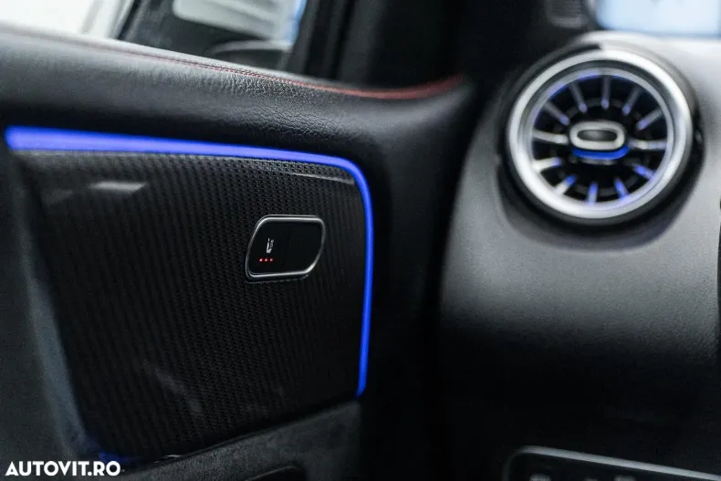 Mercedes-Benz GLB din 2023 cu 158.000 km - oferta MER167040 - foto 17