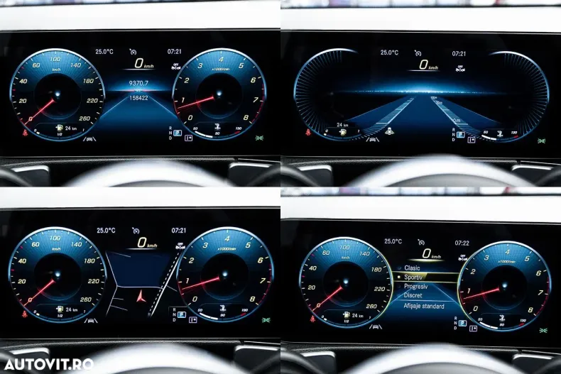 Mercedes-Benz GLB din 2023 cu 158.000 km - oferta MER167040 - foto 18