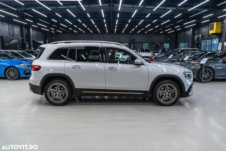 Mercedes-Benz GLB din 2023 cu 158.000 km - oferta MER167040 - foto 19