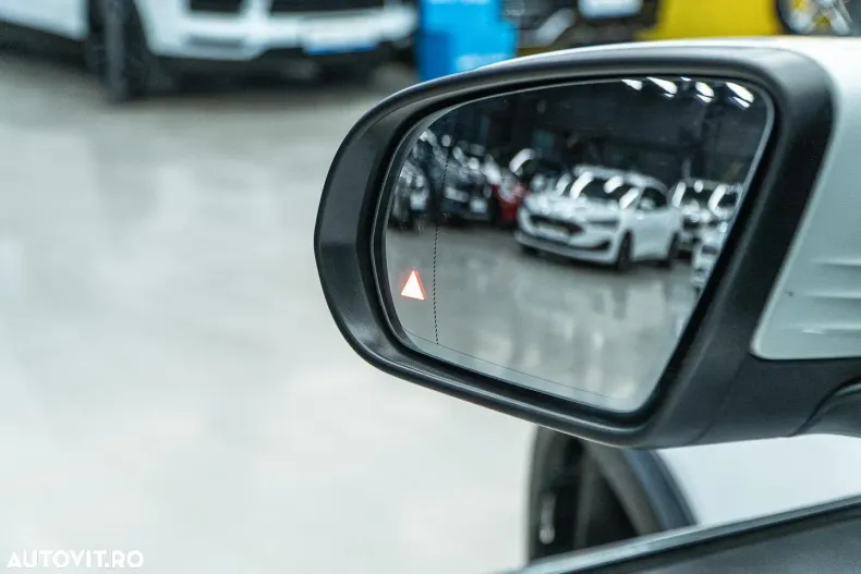 Mercedes-Benz GLB din 2023 cu 158.000 km - oferta MER167040 - foto 20