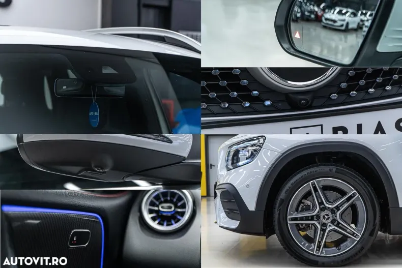 Mercedes-Benz GLB din 2023 cu 158.000 km - oferta MER167040 - foto 21