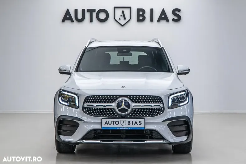 Mercedes-Benz GLB din 2023 cu 158.000 km - oferta MER167040 - foto 22