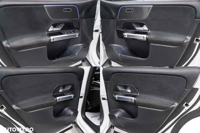 Mercedes-Benz GLB din 2023 cu 158.000 km - oferta MER167040 - foto 24