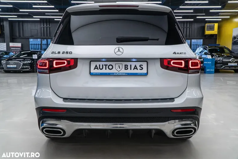 Mercedes-Benz GLB din 2023 cu 158.000 km - oferta MER167040 - foto 25