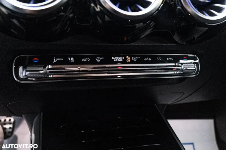 Mercedes-Benz GLB din 2023 cu 158.000 km - oferta MER167040 - foto 26