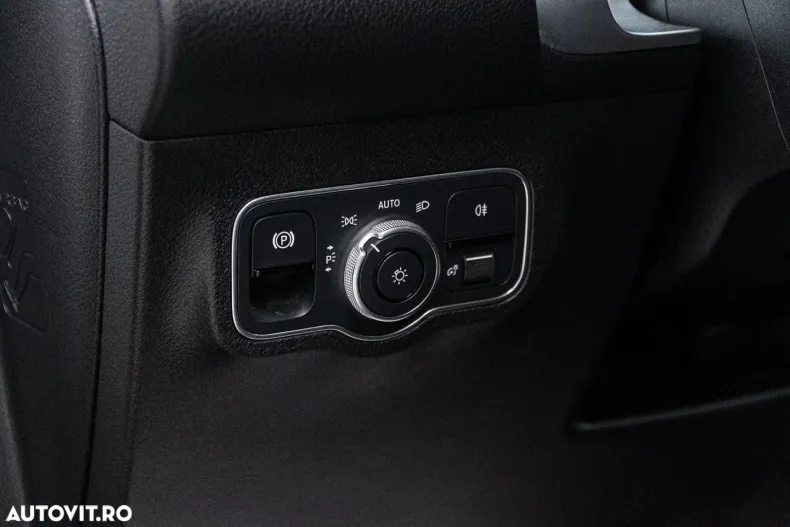 Mercedes-Benz GLB din 2023 cu 158.000 km - oferta MER167040 - foto 27