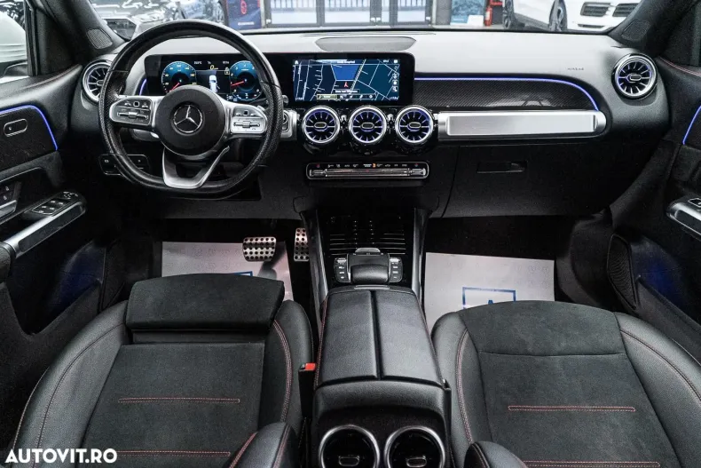 Mercedes-Benz GLB din 2023 cu 158.000 km - oferta MER167040 - foto 29