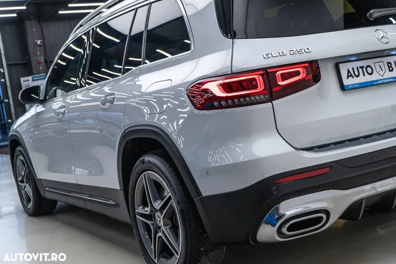 Mercedes-Benz GLB din 2023 cu 158.000 km - oferta MER167040 - foto 31