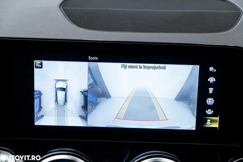 Mercedes-Benz GLB din 2023 cu 158.000 km - oferta MER167040 - foto 36