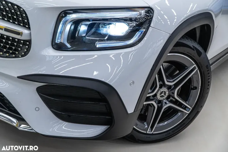 Mercedes-Benz GLB din 2023 cu 158.000 km - oferta MER167040 - foto 37