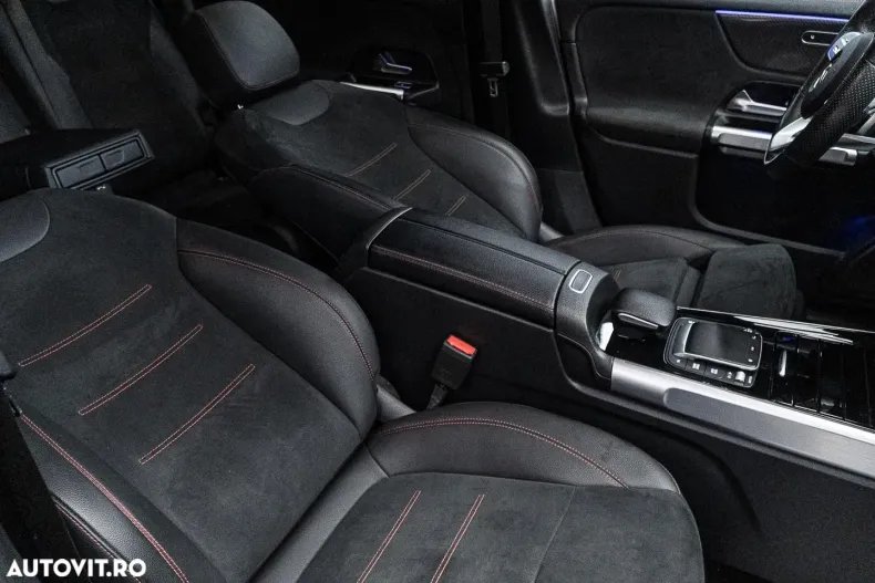 Mercedes-Benz GLB din 2023 cu 158.000 km - oferta MER167040 - foto 38