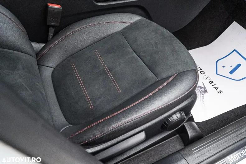 Mercedes-Benz GLB din 2023 cu 158.000 km - oferta MER167040 - foto 39
