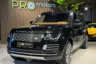 Land Rover Range Rover din 2020 cu 105.500 km - oferta LAN167041 - foto 1