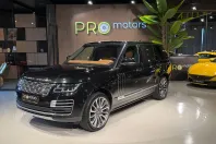 Land Rover Range Rover din 2020 cu 105.500 km - oferta LAN167041 - foto 4
