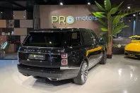 Land Rover Range Rover din 2020 cu 105.500 km - oferta LAN167041 - foto 5