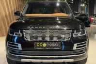 Land Rover Range Rover din 2020 cu 105.500 km - oferta LAN167041 - foto 12