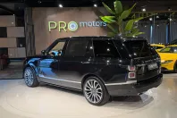 Land Rover Range Rover din 2020 cu 105.500 km - oferta LAN167041 - foto 13