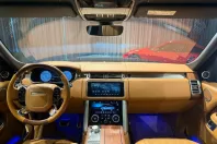 Land Rover Range Rover din 2020 cu 105.500 km - oferta LAN167041 - foto 19