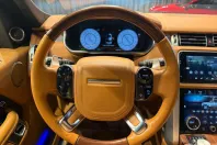 Land Rover Range Rover din 2020 cu 105.500 km - oferta LAN167041 - foto 20