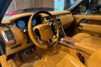 Land Rover Range Rover din 2020 cu 105.500 km - oferta LAN167041 - foto 22