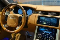 Land Rover Range Rover din 2020 cu 105.500 km - oferta LAN167041 - foto 25