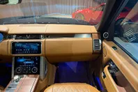 Land Rover Range Rover din 2020 cu 105.500 km - oferta LAN167041 - foto 29