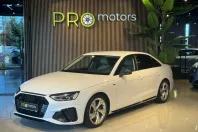 Audi A4 din 2022 cu 45.000 km - oferta AUD167042 - foto 1