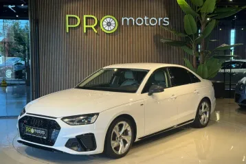 Audi A4 din 2022 - oferta AUD167042