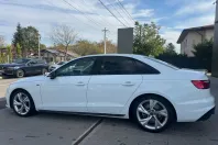 Audi A4 din 2022 cu 45.000 km - oferta AUD167042 - foto 13