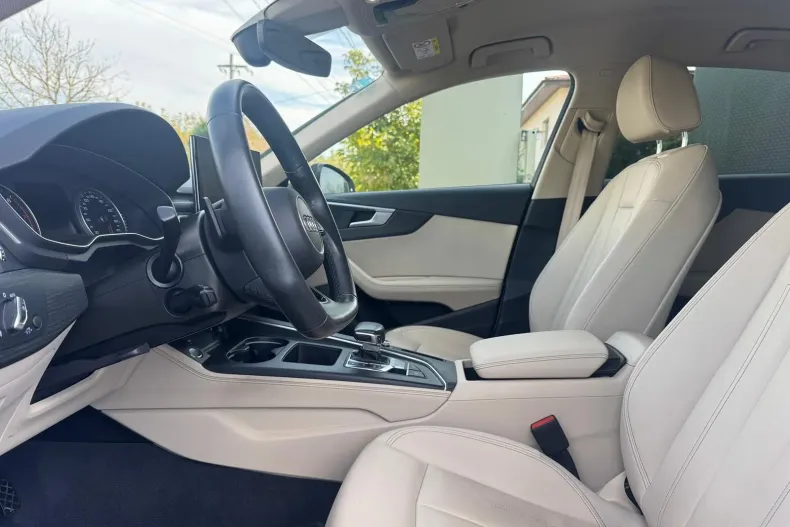 Audi A4 din 2022 cu 45.000 km - oferta AUD167042 - foto 20