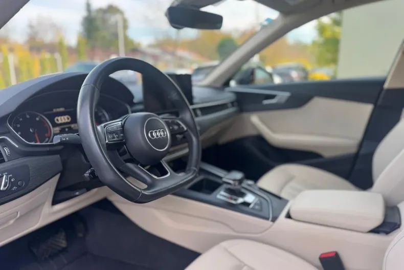 Audi A4 din 2022 cu 45.000 km - oferta AUD167042 - foto 21