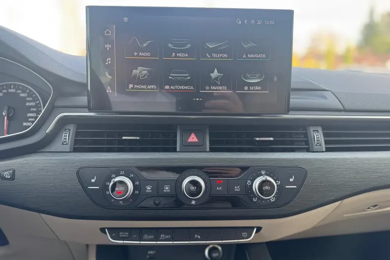 Audi A4 din 2022 cu 45.000 km - oferta AUD167042 - foto 22