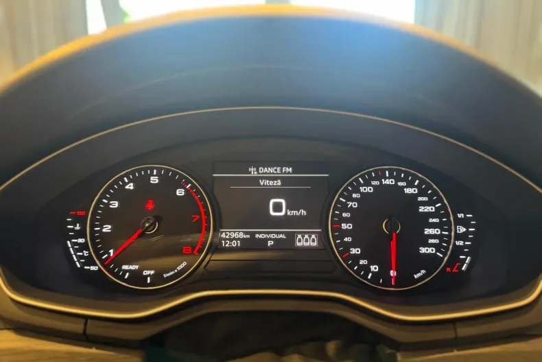 Audi A4 din 2022 cu 45.000 km - oferta AUD167042 - foto 28