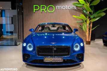 Bentley Continental din 2023 - oferta BEN167043