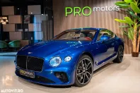 Bentley Continental din 2023 cu 9.500 km - oferta BEN167043 - foto 2