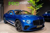 Bentley Continental din 2023 cu 9.500 km - oferta BEN167043 - foto 3