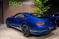 Bentley Continental din 2023 cu 9.500 km - oferta BEN167043 - foto 6
