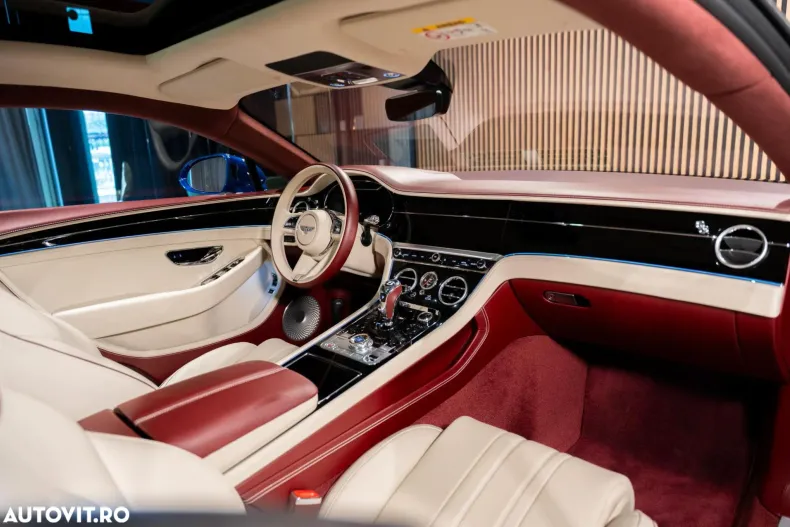 Bentley Continental din 2023 cu 9.500 km - oferta BEN167043 - foto 20