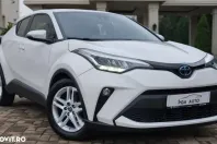 Toyota C-HR din 2022 cu 98.193 km - oferta TOY167044 - foto 1