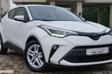 Toyota C-HR din 2022 - oferta TOY167044