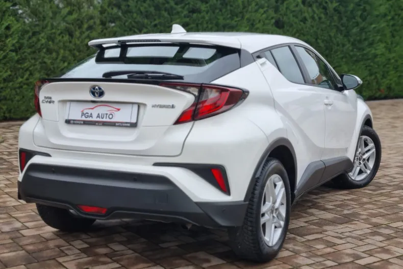 Toyota C-HR din 2022 cu 98.193 km - oferta TOY167044 - foto 3