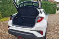 Toyota C-HR din 2022 cu 98.193 km - oferta TOY167044 - foto 5